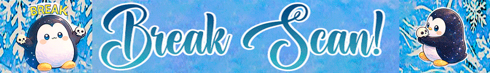 Welcome!