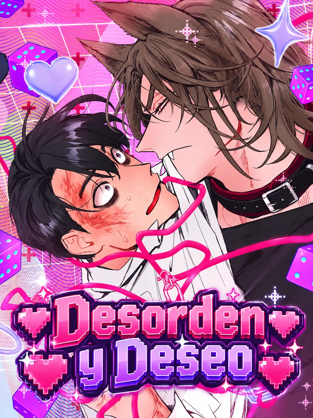 Desorden y Deseo