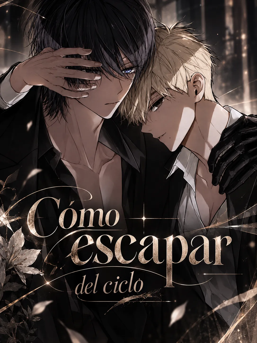 Cómo escapar del ciclo
