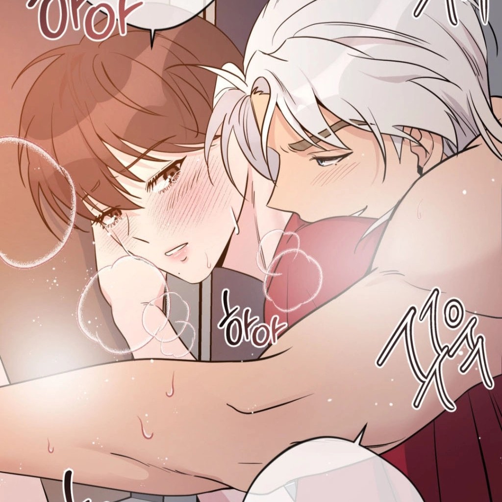 Portada Capítulo 16 🔞