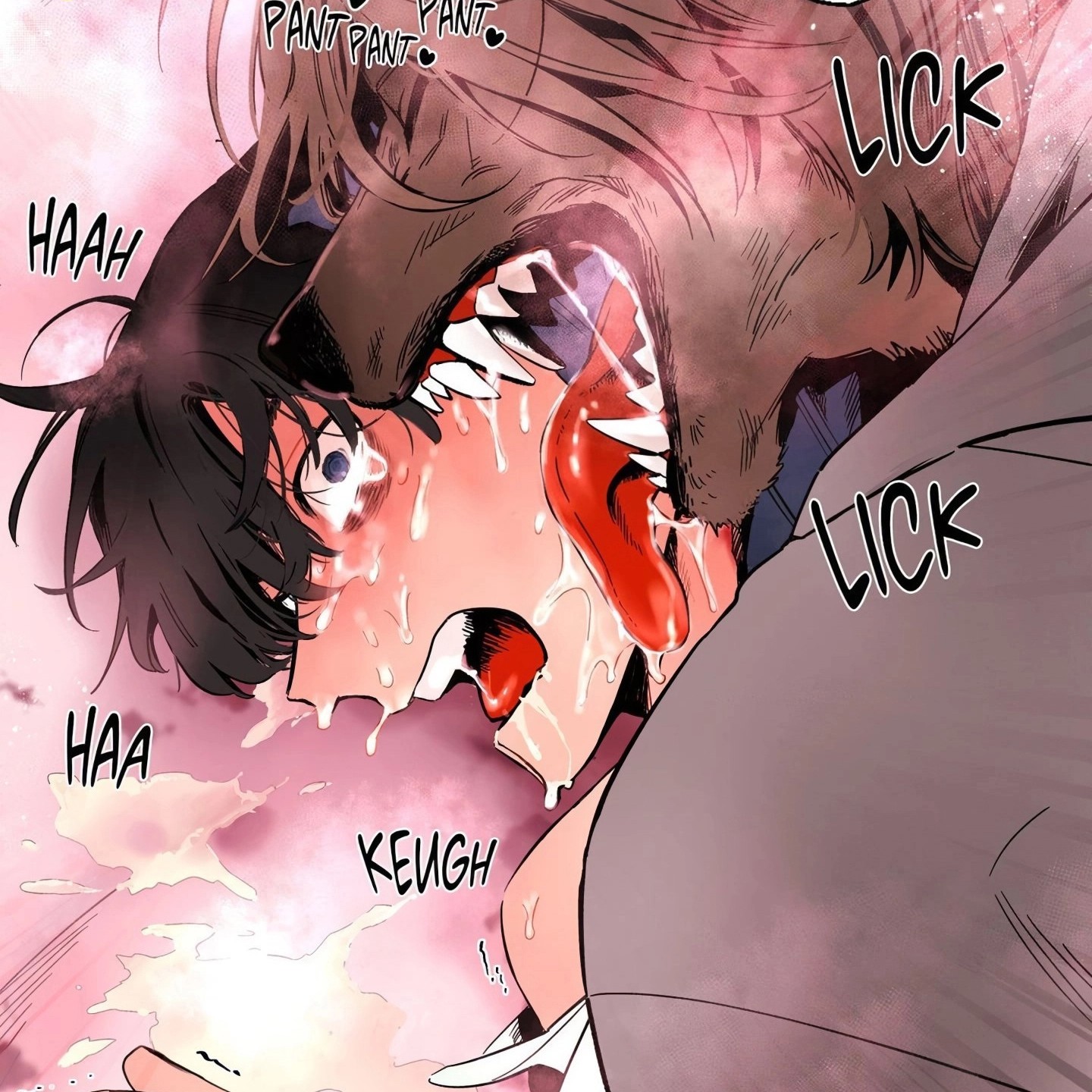 Portada Capítulo 7 🔞