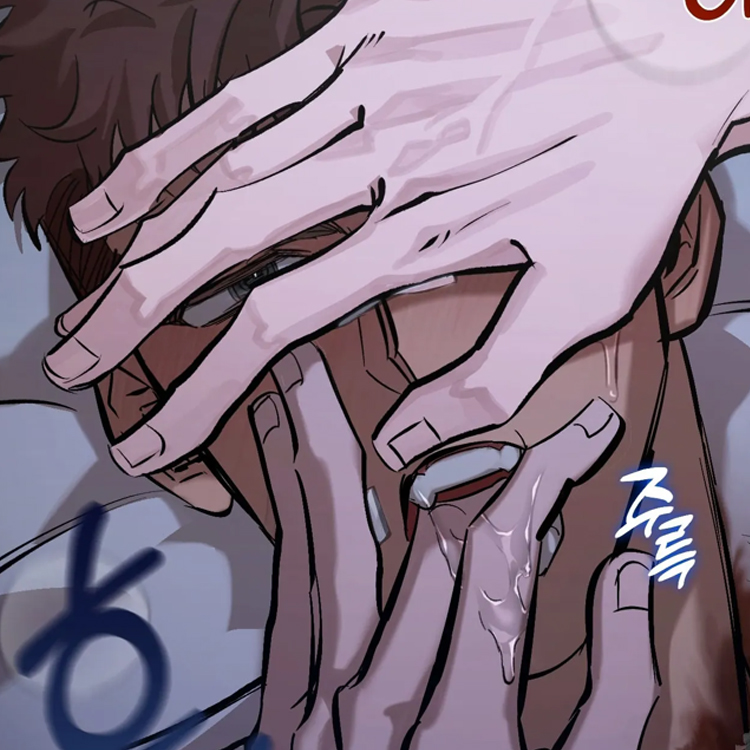 Portada Capítulo 2 🔞